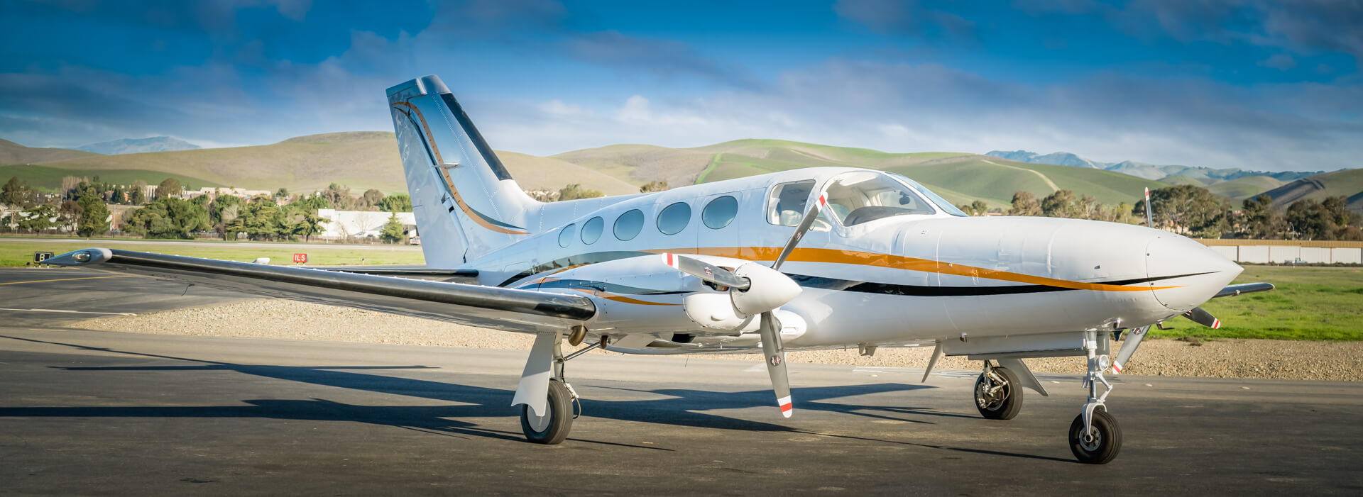 San Francisco Bay Area Flying Lessons & Flight Training Attitude Aviation